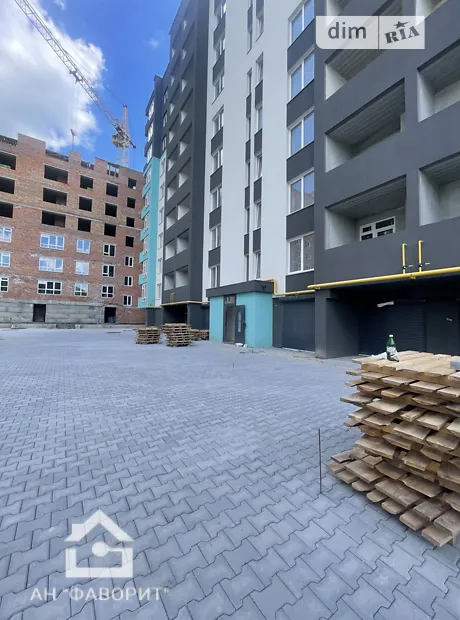 Квартира на вул. Нижня Берегова, 1Б в Хмельницькому, ID 232960, фото №3
