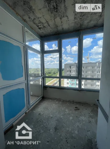 Квартира на вул. Нижня Берегова, 1Б в Хмельницькому, ID 232960, фото №5