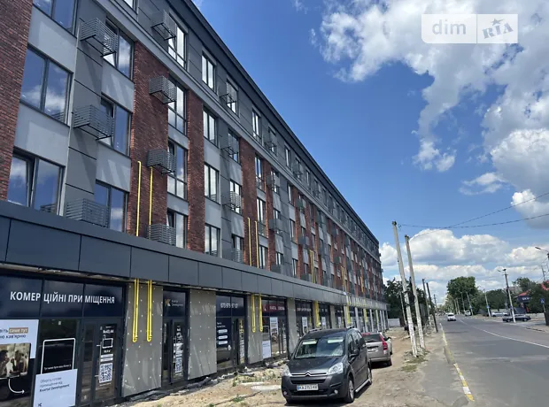 Квартира на вул. Соборна, 2 в Києві, ID 225266, фото №3