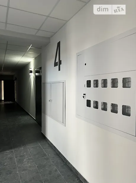 Квартира на вул. Павла Чубинського, 17 в Київ, ID 313131, фото №3