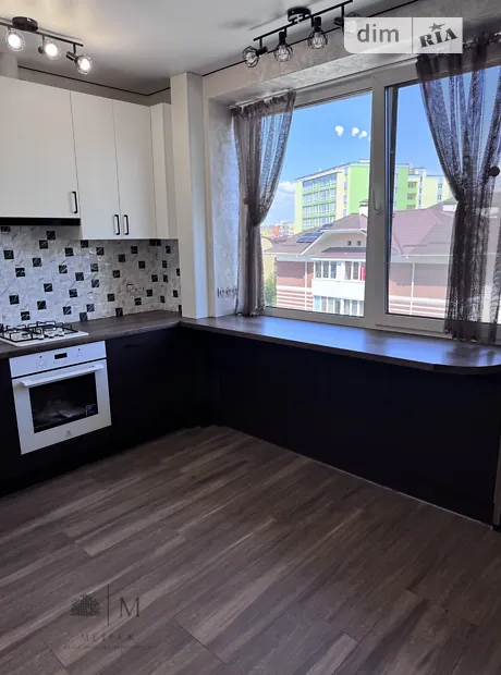 Квартира на вул. Лисенка в Києві, ID 240403, фото №1