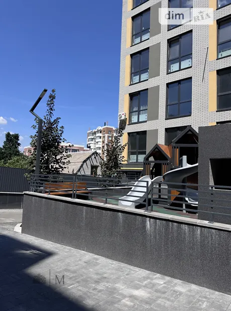 Квартира на вул. Лисенка в Києві, ID 240403, фото №22