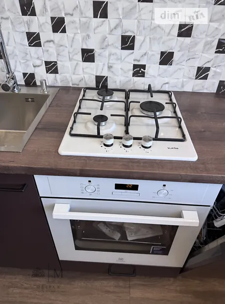 Квартира на вул. Лисенка в Києві, ID 240403, фото №8