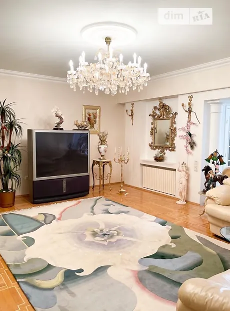Квартира на вул. Старокозацька, 40 в Дніпро, ID 195582, фото №2