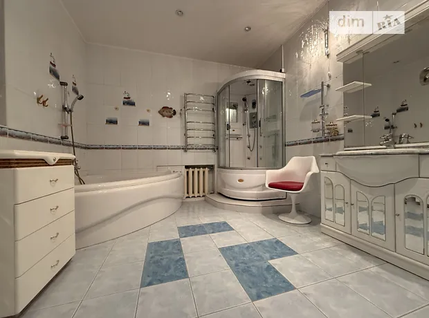 Квартира на вул. Старокозацька, 40 в Дніпрі, ID 195582, фото №11