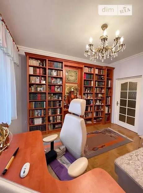 Квартира на вул. Старокозацька, 40 в Дніпро, ID 195582, фото №3