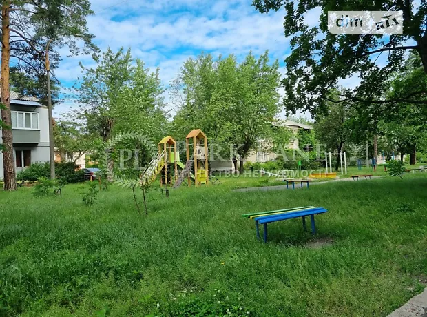 Квартира на вул. Павла Петриченка, 75 в Києві, ID 186771, фото №12