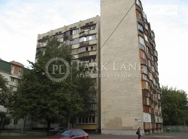 Квартира на вул. Павла Петриченка, 75 в Києві, ID 186771, фото №17
