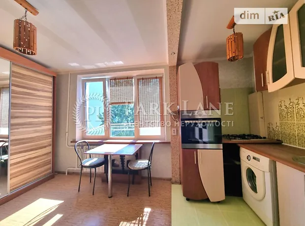 Квартира на вул. Павла Петриченка, 75 в Києві, ID 186771, фото №4
