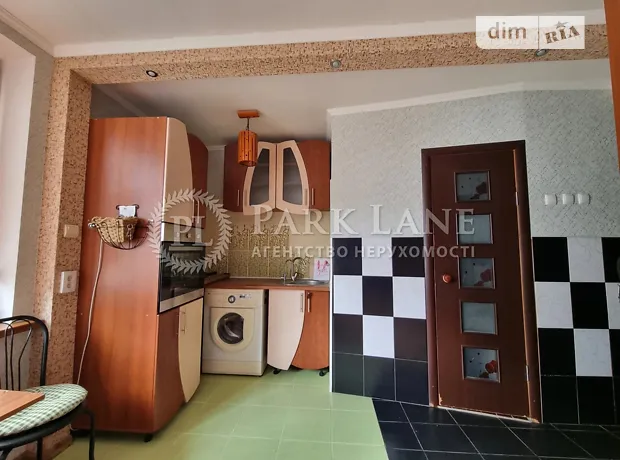 Квартира на вул. Павла Петриченка, 75 в Києві, ID 186771, фото №6