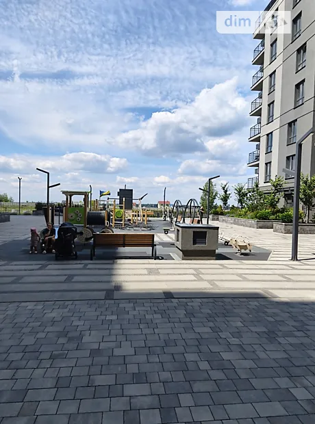 Квартира на вул. Санаторна, 20 в Києві, ID 236285, фото №2