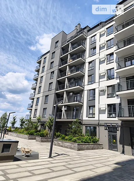 Квартира на вул. Санаторна, 20 в Києві, ID 236285, фото №3