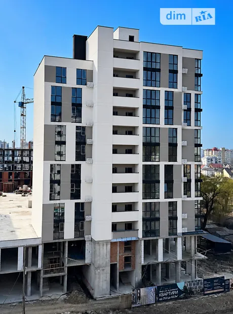 Квартира на вул. Хоткевича Гната, 45 в Івано-Франківську, ID 182138, фото №2