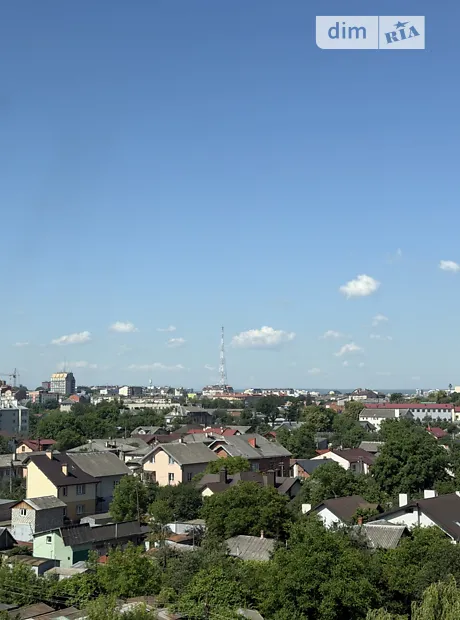 Квартира на вул. Хоткевича Гната, 45 в Івано-Франківську, ID 182138, фото №13