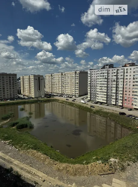 Квартира на вул. Лісогринівецька, 32 в Хмельницькому, ID 221798, фото №19