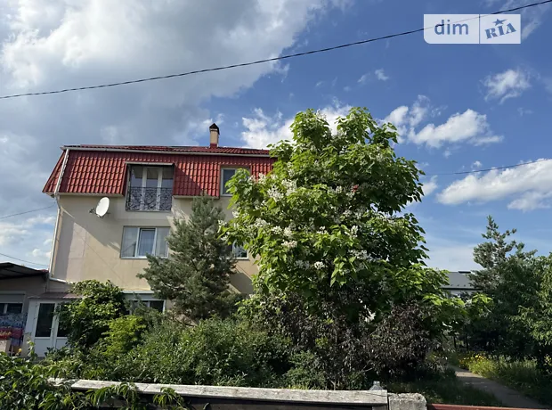 Квартира на вул. Бучанська, 7 в Києві, ID 303111, фото №1