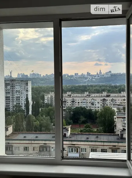 Квартира на бул. Ігоря Шамо, 10 в Київ, ID 190976, фото №2