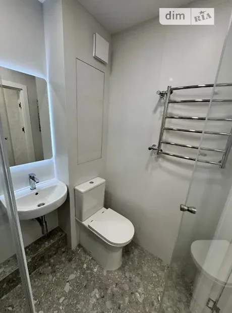 Квартира на бул. Ігоря Шамо, 10 в Києві, ID 190976, фото №7