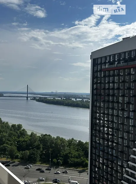 Квартира на вул. Причальна, 14 в Києві, ID 162593, фото №12