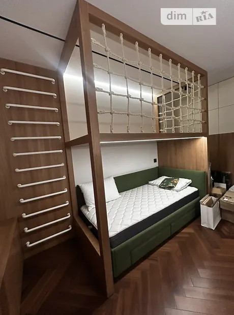 Квартира на вул. Причальна, 14 в Київ, ID 162593, фото №4