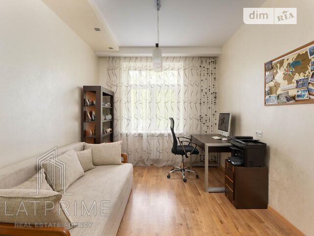 Квартира на вул. Деревлянська, 16 в Києві, ID 194306, фото №1