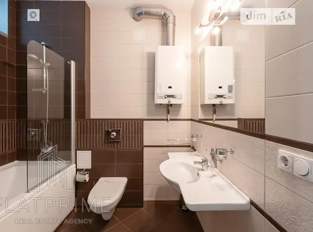 Квартира на вул. Деревлянська, 16 в Києві, ID 194306, фото №12