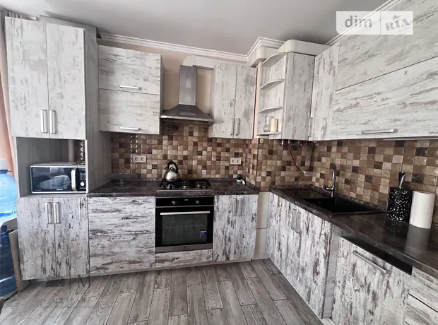 Квартира на вул. Західна, 10 в Києві, ID 240645, фото №1