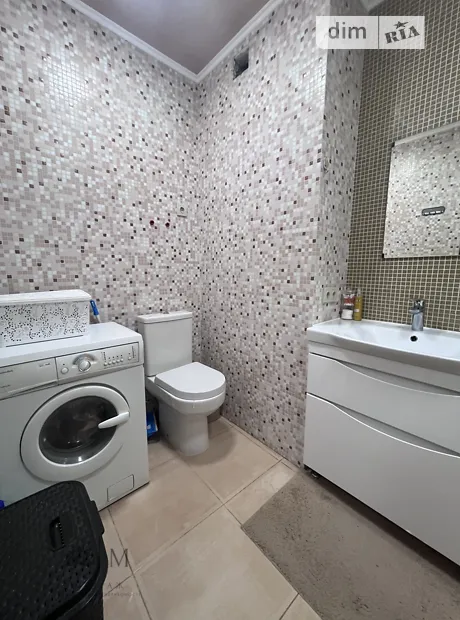 Квартира на вул. Західна, 10 в Києві, ID 240645, фото №2
