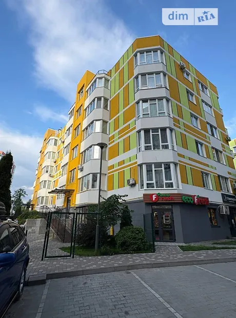 Квартира на вул. Мечникова в Києві, ID 239010, фото №7