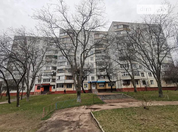 Квартира на вул. Соборності, 11 в Чернігів, ID 230182, фото №2