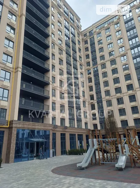 Квартира на вул. Соборна в Києві, ID 260611, фото №1
