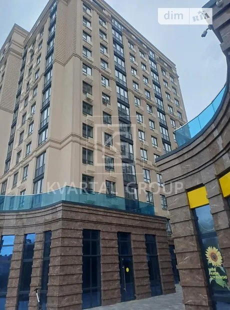 Квартира на вул. Соборна в Києві, ID 260611, фото №3