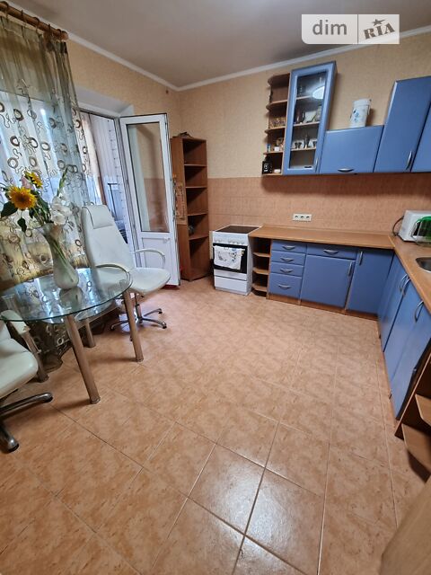 Квартира на вул. Радунська, 3 в Києві, ID 163021, фото №1