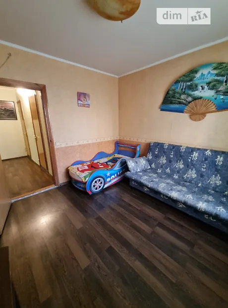 Квартира на вул. Радунська, 3 в Києві, ID 163021, фото №2