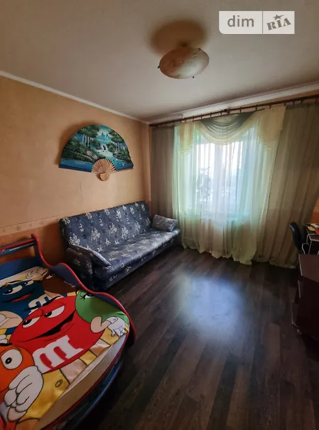 Квартира на вул. Радунська, 3 в Києві, ID 163021, фото №3