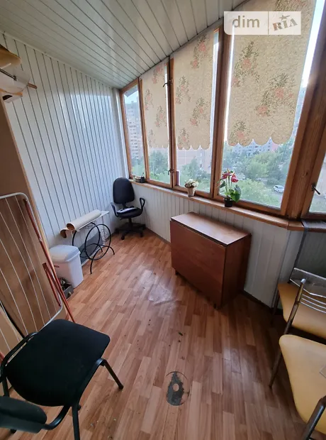Квартира на вул. Радунська, 3 в Києві, ID 163021, фото №10