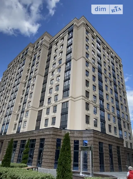 Квартира на вул. Соборна 122/2 в Києві, ID 261393, фото №1