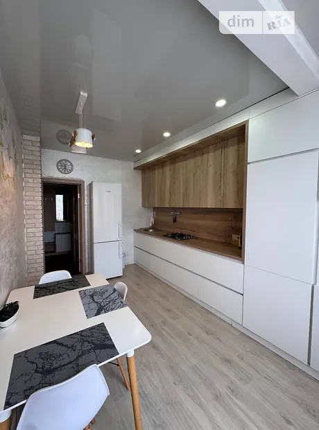 Квартира на вул. Новооскольска, 2Ж в Києві, ID 225823, фото №1