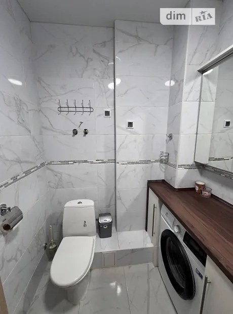 Квартира на вул. Новооскольска, 2Ж в Києві, ID 225823, фото №17