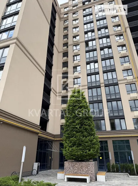 Квартира на вул. Соборна в Києві, ID 234815, фото №13