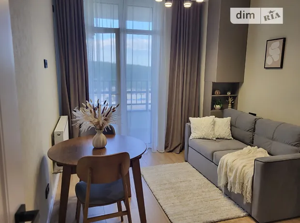 Квартира на вул. Ольги Кобилянської 1В/16 в Києві, ID 231326, фото №2
