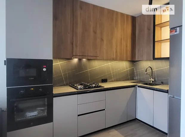 Квартира на вул. Ольги Кобилянської 1В/16 в Києві, ID 231326, фото №11