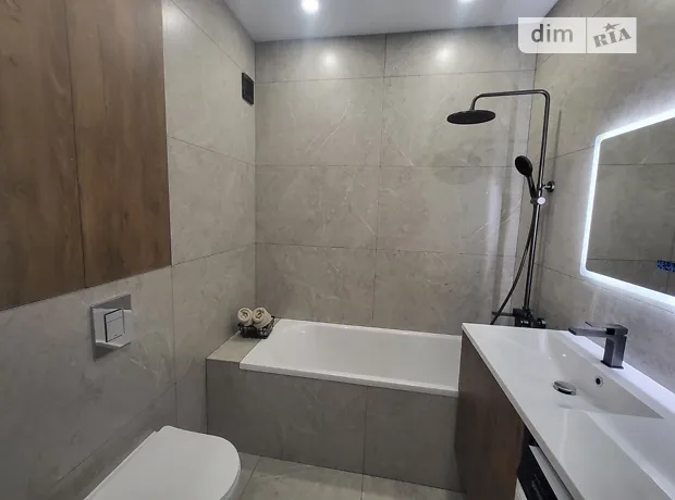 Квартира на вул. Ольги Кобилянської 1В/16 в Києві, ID 231326, фото №14