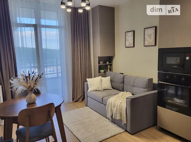 Квартира на вул. Ольги Кобилянської 1В/16 в Києві, ID 231326, фото №17