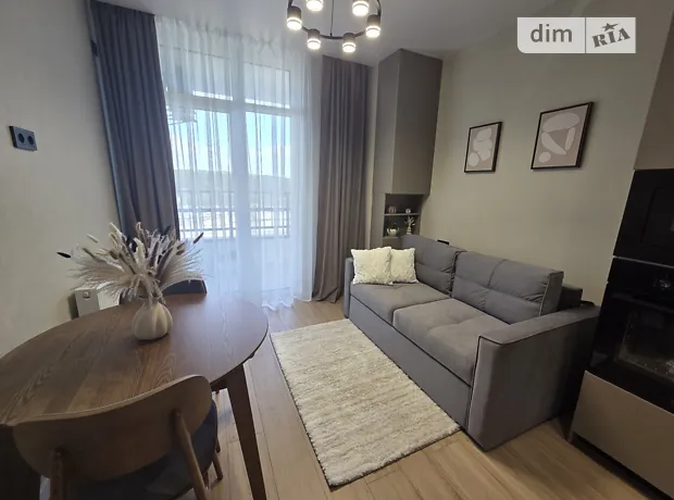 Квартира на вул. Ольги Кобилянської 1В/16 в Києві, ID 231326, фото №19