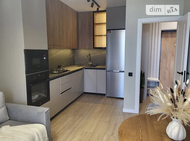 Квартира на вул. Ольги Кобилянської 1В/16 в Києві, ID 231326, фото №6