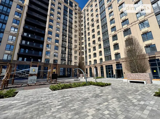 Квартира на вул. Соборна 122/2 в Києві, ID 223520, фото №1