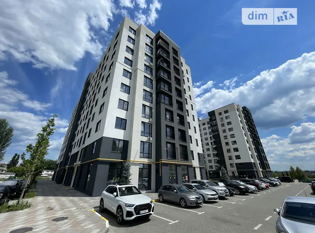 Квартира на вул. Миколи Мозгового, 2 в Києві, ID 226148, фото №1