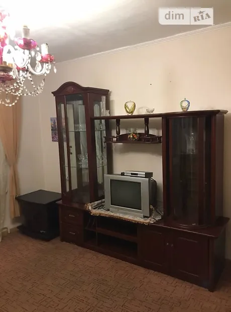 Квартира на вул. Курганівська, 3 в Києві, ID 180914, фото №1