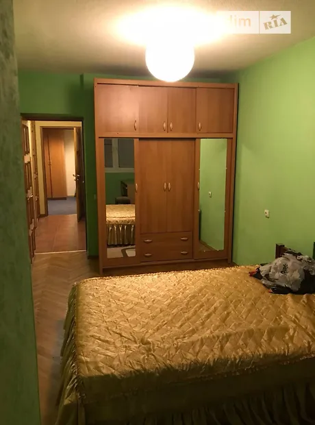 Квартира на вул. Курганівська, 3 в Києві, ID 180914, фото №2